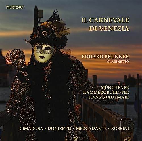 Il Carnevale di Venezia von TUDOR