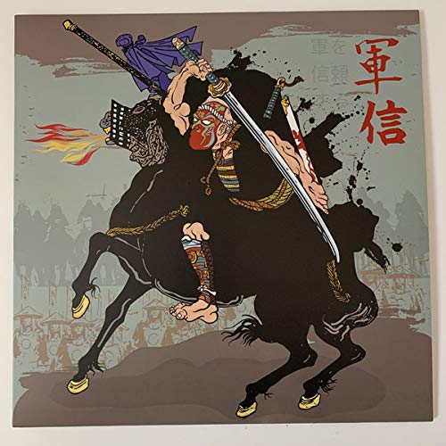 Army of Trust [Vinyl LP] von TUFF KONG RECORDS
