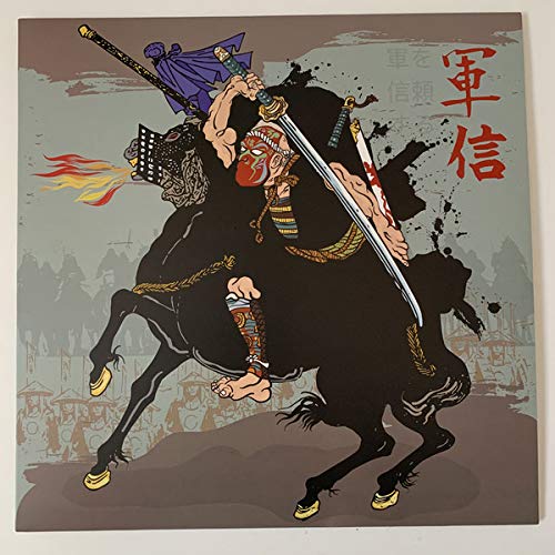 Army of Trust [Vinyl LP] von TUFF KONG RECORDS