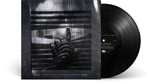 Black Mass [Vinyl LP] von TUFF KONG RECORDS