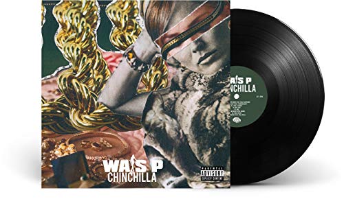 Chinchilla [Vinyl LP] von TUFF KONG RECORDS