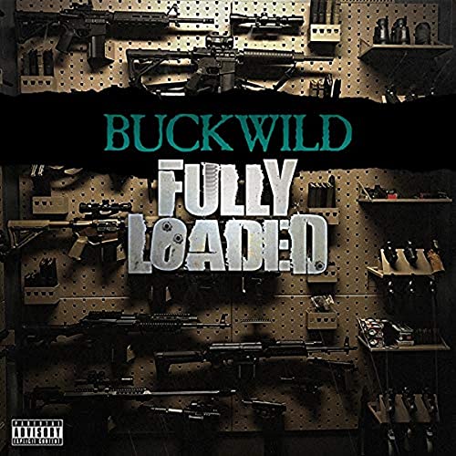 Fully Loaded [Vinyl LP] von TUFF KONG RECORDS