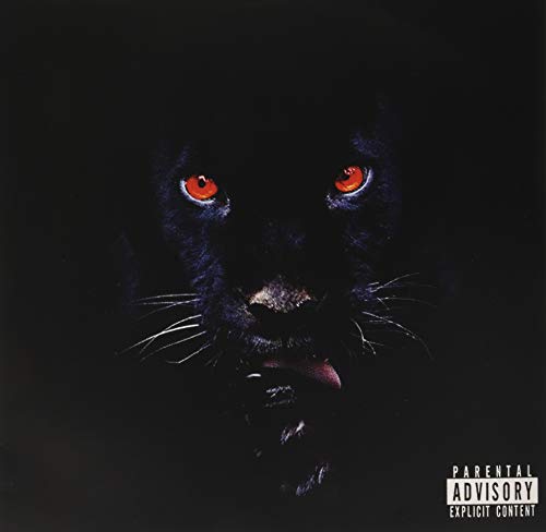 He's A Fnckin Animal [Vinyl LP] von TUFF KONG RECORDS