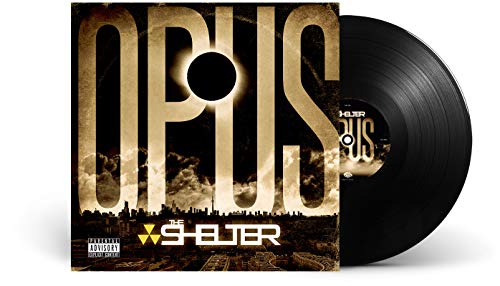 Opus [Vinyl LP] von TUFF KONG RECORDS