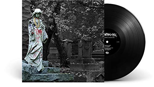 Repercussions [Vinyl LP] von TUFF KONG RECORDS