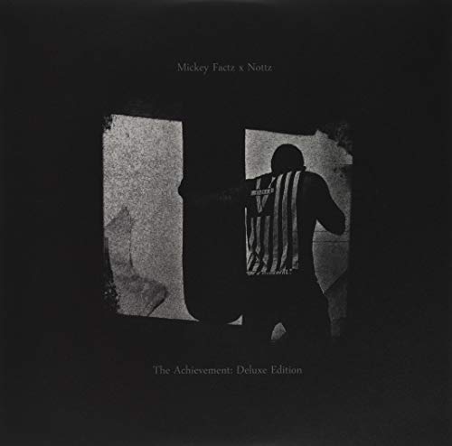 The Achievement: Deluxe Edition [Vinyl LP] von TUFF KONG RECORDS