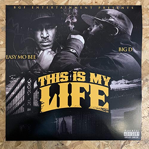 This Is My Life [Vinyl LP] von TUFF KONG RECORDS