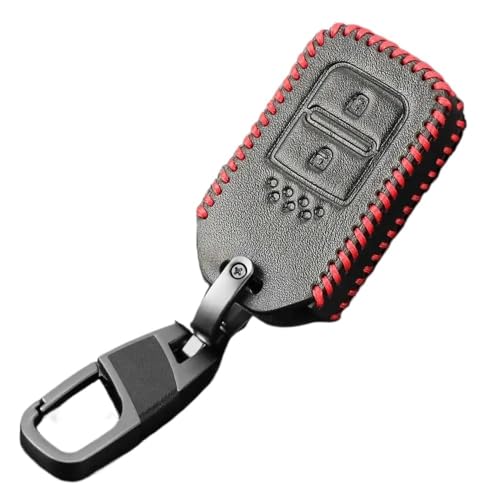Schlüsselgehäuse Mode Schlüsselanhänger Leder Autoschlüssel Abdeckung Fall Für Vezel Für City Für Civic Für Jazz BRV BR-V HRV Für Fit Remote Key Jacke Auto-Styling Autofernbedienungen Schlüsselgehäuse Mode Schlüsselanhänger Leder Autoschlüssel Abdeckung Fall Für Vezel Für City Für Civic Für Jazz BRV BR-V HRV Für Fit Remote Key Jacke Auto-Styling Autofernbedienungen von TUHBCX