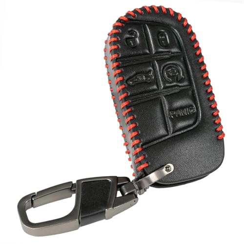 TUHBCX Schlüsselgehäuse Für Charger Für Challenger Für Dart Für Durango Für Journey Schlüsselanhänger Aus Zinklegierung Kettenring Smart Remote Abdeckung Schalenhalter Autofernbedienungen TUHBCX Schlüsselgehäuse Für Charger Für Challenger Für Dart Für Durango Für Journey Schlüsselanhänger Aus Zinklegierung Kettenring Smart Remote Abdeckung Schalenhalter Autofernbedienungen von TUHBCX