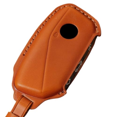 TUHBCX Schlüsselgehäuse Für Ix X7 Xm X5 I7 7 Serie 2024 2023 3-Tasten-Fernschlüsselanhänger Aus Echtem Leder Mit Schlüsselanhänger-Ring-Shell-Case-Abdeckungsschalenhalter Autofernbedienungen TUHBCX Schlüsselgehäuse Für Ix X7 Xm X5 I7 7 Serie 2024 2023 3-Tasten-Fernschlüsselanhänger Aus Echtem Leder Mit Schlüsselanhänger-Ring-Shell-Case-Abdeckungsschalenhalter Autofernbedienungen von TUHBCX