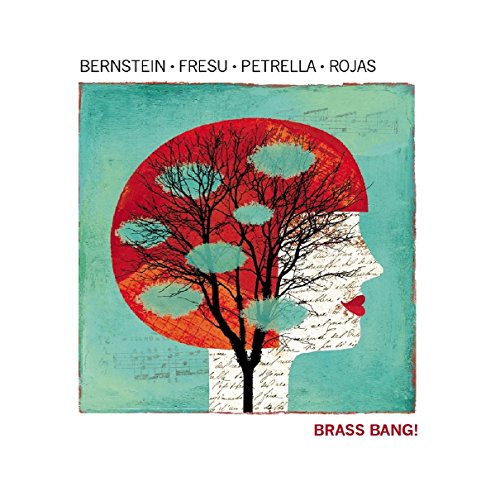 Brass Bang! Brass Bang! von TUK MUSIC