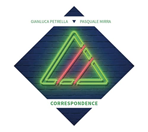 Correspondence (Digipak) von TUK MUSIC