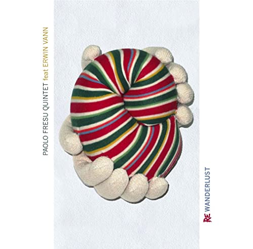 Re-Wanderlust Re-Wanderlust von TUK MUSIC