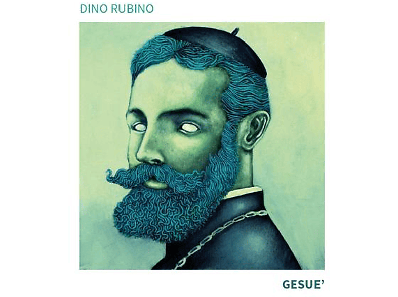 Rubino Dino - Gesue (Digipak) (CD) von TUK MUSIC