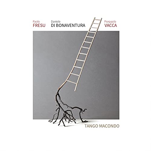 Tango Macondo (Black 2lp) [Vinyl LP] von TUK MUSIC