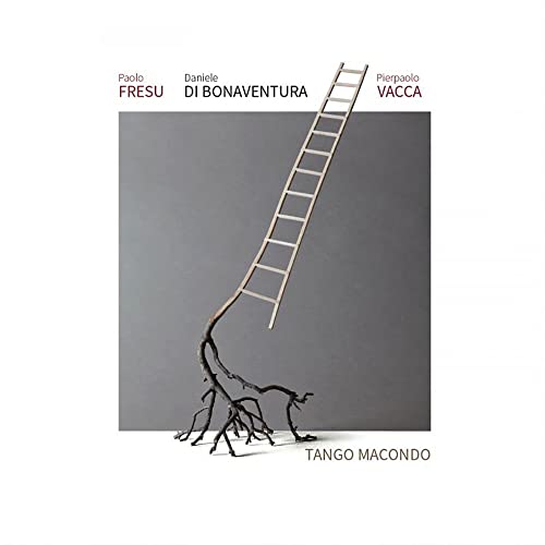 Tango Macondo Tango Macondo von TUK MUSIC