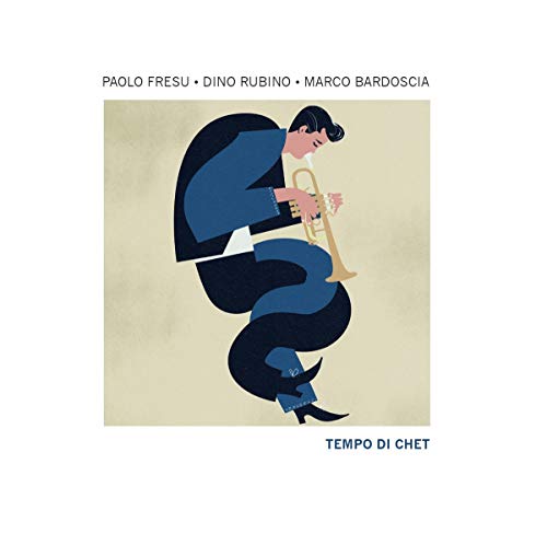 Tempo di Chet (Coloured Lp) [Vinyl LP] von TUK MUSIC