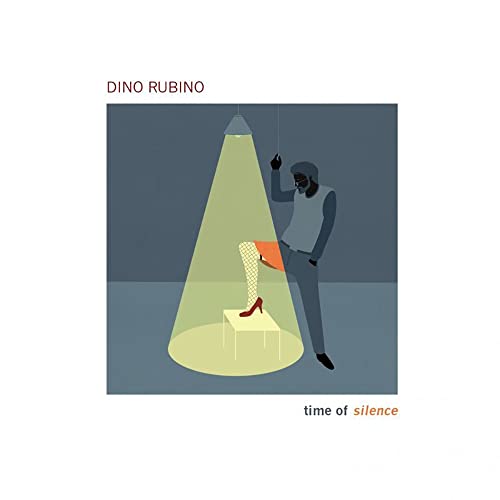 Time of Silence Time of Silence von TUK MUSIC