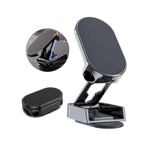 Tukefev Magnetische Handyhalterung Halterung 360° Drehbar Saugnapf StäNder Klappbar Magnetischer Auto Handy Auto Navigation Fester StüTzrahmen Innen Magnetischer Saugnapf Typ Handyhalterung Tukefev Magnetische Handyhalterung Halterung 360° Drehbar Saugnapf StäNder Klappbar Magnetischer Auto Handy Auto Navigation Fester StüTzrahmen Innen Magnetischer Saugnapf Typ Handyhalterung von TUKEFEV