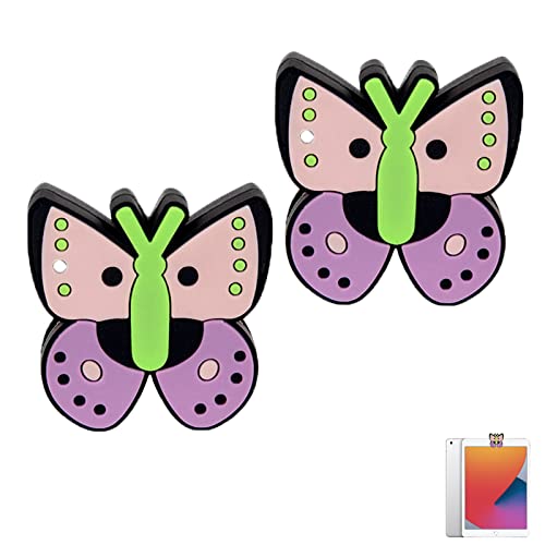 TUKEVA 2pcs Dünne Webcam Cover Webcam Abdeckung Set Kamera Abdeckung Zubehör Mit Niedlichem Schutz Ihrer Privatsphäre für Laptop, PC, MacBook, iMac, Computer, iPad, Smartphone TUKEVA 2pcs Dünne Webcam Cover Webcam Abdeckung Set Kamera Abdeckung Zubehör Mit Niedlichem Schutz Ihrer Privatsphäre für Laptop, PC, MacBook, iMac, Computer, iPad, Smartphone von TUKEVA