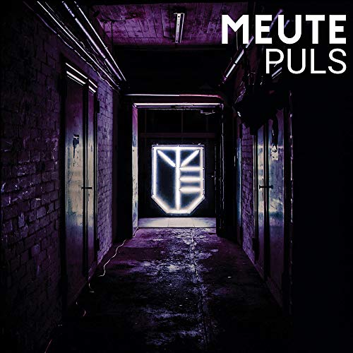 Puls [Vinyl LP] von TUMULT