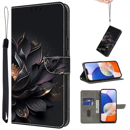 TUOLISG Handyhülle für Xiaomi Redmi Note 10 5G/ Xiaomi Poco M3 Pro 5G / Redmi Note 10T Hülle,Leder Flip Klappbare Stoßfeste Schutzhülle Klapphülle für Redmi Note 10 5G -Lila Lotus TUOLISG Handyhülle für Xiaomi Redmi Note 10 5G/ Xiaomi Poco M3 Pro 5G / Redmi Note 10T Hülle,Leder Flip Klappbare Stoßfeste Schutzhülle Klapphülle für Redmi Note 10 5G -Lila Lotus von TUOLISG