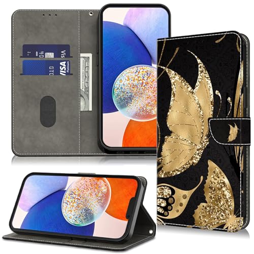 TUOLISG Handyhülle für iPhone 16 Pro Hülle,Lederhüllefür iPhone 16 Pro Case,PU Leder Wallet Flip Case Stoßfeste Klapphülle mit Kartenfach-Königdee TUOLISG Handyhülle für iPhone 16 Pro Hülle,Lederhüllefür iPhone 16 Pro Case,PU Leder Wallet Flip Case Stoßfeste Klapphülle mit Kartenfach-Königdee von TUOLISG