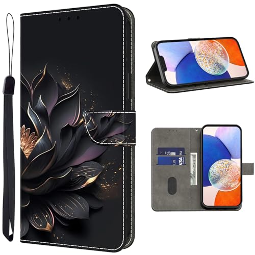 TUOLISG Lederhülle für Google Pixel 9 Hülle,Premium Leder Wallet Google Pixel 9 Pro Klapphülle Stoßfest Kartenfach Schutzhülle für Google Pixel 9/9 Pro -Lila Lotus TUOLISG Lederhülle für Google Pixel 9 Hülle,Premium Leder Wallet Google Pixel 9 Pro Klapphülle Stoßfest Kartenfach Schutzhülle für Google Pixel 9/9 Pro -Lila Lotus von TUOLISG
