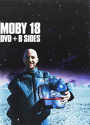 18 Dvd & B Sides [Ntsc] [Int] von TUONI