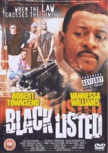 Black Listed [2003] [DVD] von TUONI