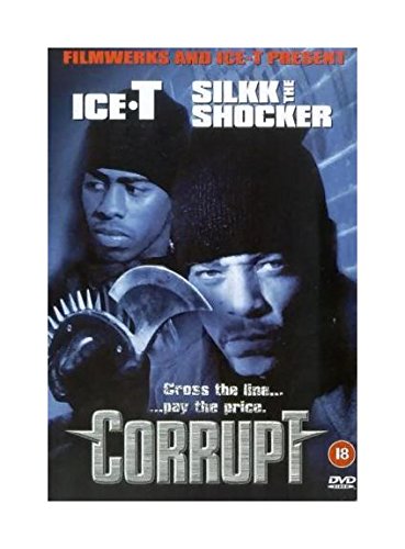 Corrupt [DVD] von TUONI