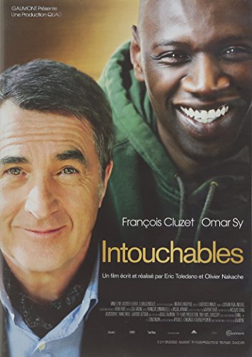 Intouchables - DVD von TUONI