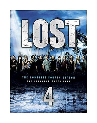 Lost - the Complete Fourth Sea [DVD-AUDIO] von TUONI