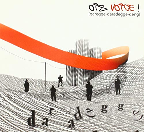 Ois Voice Ois Voice von TUONI