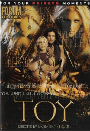Toy [DVD-AUDIO] von TUONI