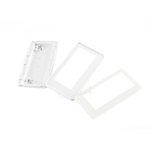 7,4 cm E-Paper-Schutzhülle für E-Paper Raw Panel von TUOPUONE