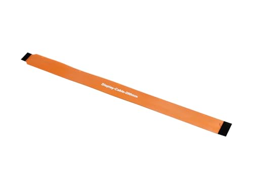 TUOPUONE CSI FPC Flexibles Kabel, kompatibel mit Raspberry Pi 5, 22-polig auf 15-polig, Optionen für 200 mm, geeignet für CSI-Kameramodule, schwarze EMI-Abschirmfolie auf beiden Seiten von TUOPUONE