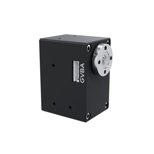 TUOPUONE RS485-Servomotor, 35 kg, hohe Präzision und großes Drehmoment, Gehäuse aus Aluminiumlegierung mit programmierbarem 360°-Magnetgeber, mehrere Betriebsmodi, umschaltbar von TUOPUONE