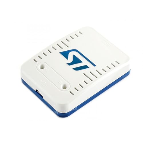 TUOPUONE STLINK-V3SET Modularer Debugger/Programmierer für STM32/STM8-Mikrocontroller von TUOPUONE