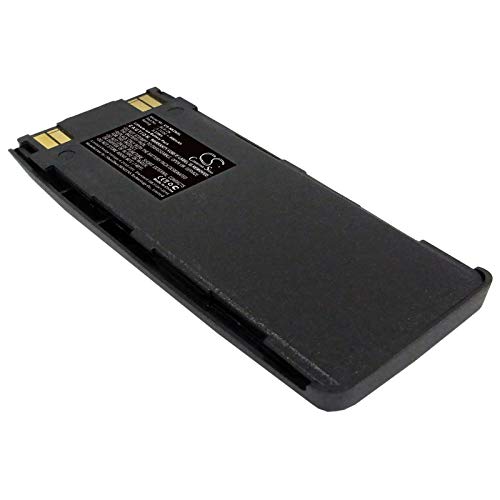 Ersatzakku kompatibel mit Nokia 1260, 1260i, 1261, 3285, 5110, 5120, 5165, 5180, 5180i, 5185, 6110, 6120, 6138, 6150, 6160, 6180, 6185, 6210, 6210i, 6310, 6310i, 7100, 7110, BLS-2, BLS-2N, BLS-2S Ersatzakku kompatibel mit Nokia 1260, 1260i, 1261, 3285, 5110, 5120, 5165, 5180, 5180i, 5185, 6110, 6120, 6138, 6150, 6160, 6180, 6185, 6210, 6210i, 6310, 6310i, 7100, 7110, BLS-2, BLS-2N, BLS-2S von TUPower