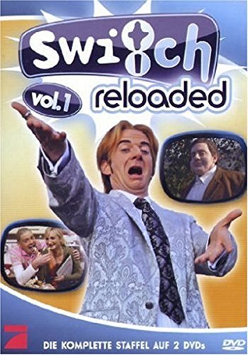 Switch Reloaded - Vol. 1 [2 DVDs] von TURBINE MEDIEN