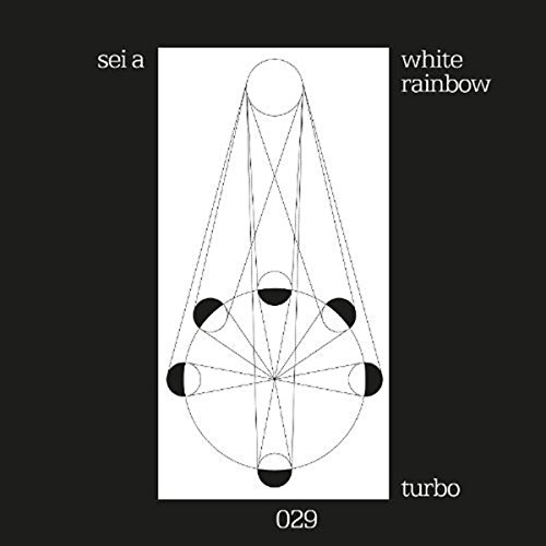 White Rainbow White Rainbow von TURBO RECORDINGS