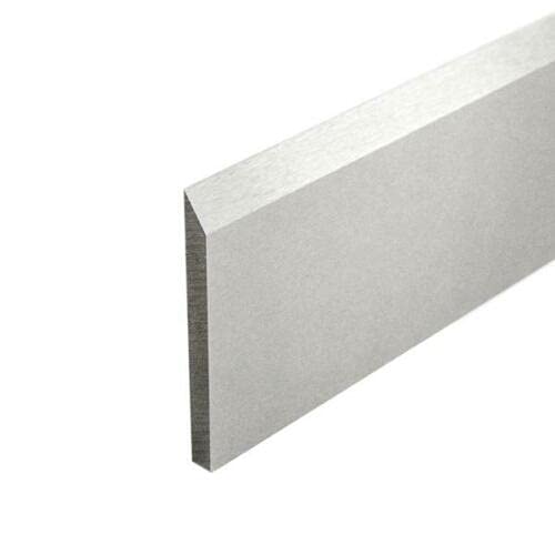 1 Stück Hobelmesser 320 x 25 x 3 mm HSS Wolfram Streifenhobelmesser 1 Stück Hobelmesser 320 x 25 x 3 mm HSS Wolfram Streifenhobelmesser von TURMFALKE SÄGEN & MESSER