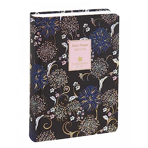 TURNOWSKY Wochenplaner 13 Monate MEDIUM BLOSSOM TURNOWSKY Wochenplaner 13 Monate MEDIUM BLOSSOM von TURNOWSKY