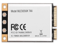 Turris Omnia WiFi 5GHz, Eingebaut, Mini PCI Express, Wi-Fi 5 (802.11ac), 1300 Mbit/s von TURRIS