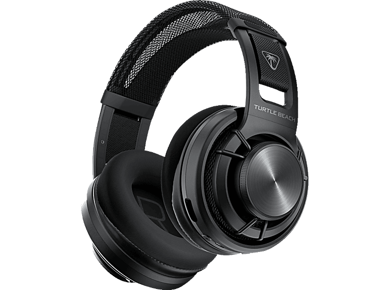 TURTLE BEACH Atlas Air, Over-ear Headset Bluetooth Schwarz TURTLE BEACH Atlas Air, Over-ear Headset Bluetooth Schwarz von TURTLE BEACH