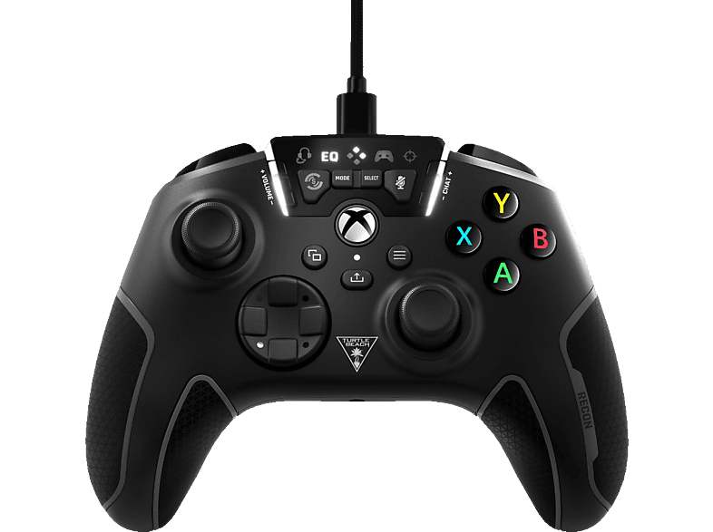 TURTLE BEACH Controller Recon XBox X/S Schwarz für Xbox Series S, X TURTLE BEACH Controller Recon XBox X/S Schwarz für Xbox Series S, X von TURTLE BEACH