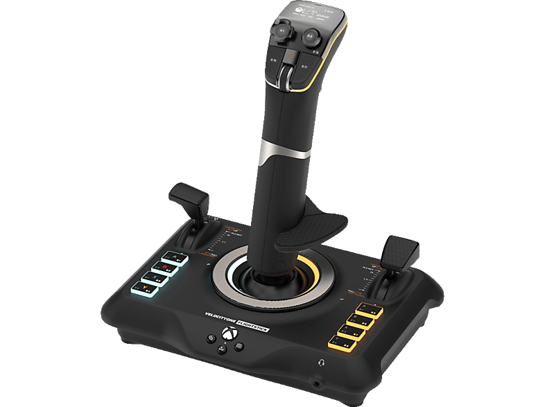 TURTLE BEACH Flightstick Velocityone Joystick von TURTLE BEACH