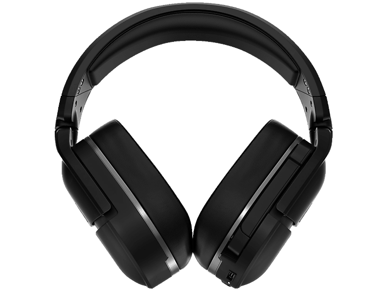TURTLE BEACH Over-Ear Stealth 700P G für PS5 und PS4, Over-ear Gaming Headset Bluetooth Schwarz von TURTLE BEACH