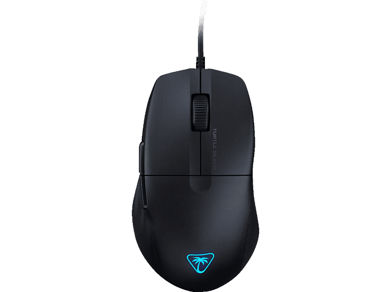 TURTLE BEACH Pure SEL Gaming-Maus, Schwarz TURTLE BEACH Pure SEL Gaming-Maus, Schwarz von TURTLE BEACH